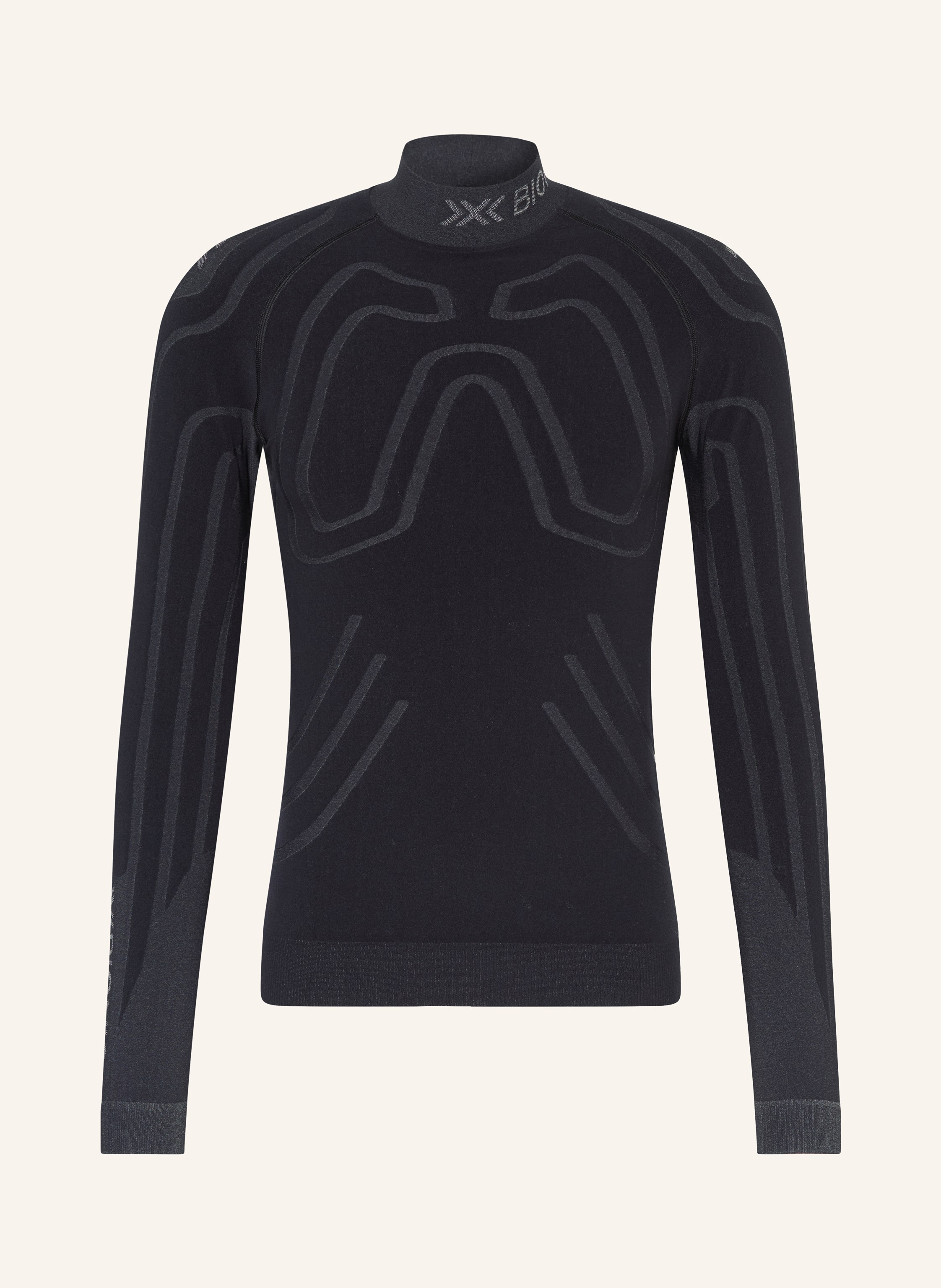 X-BIONIC Longsleeve HEATLOOP