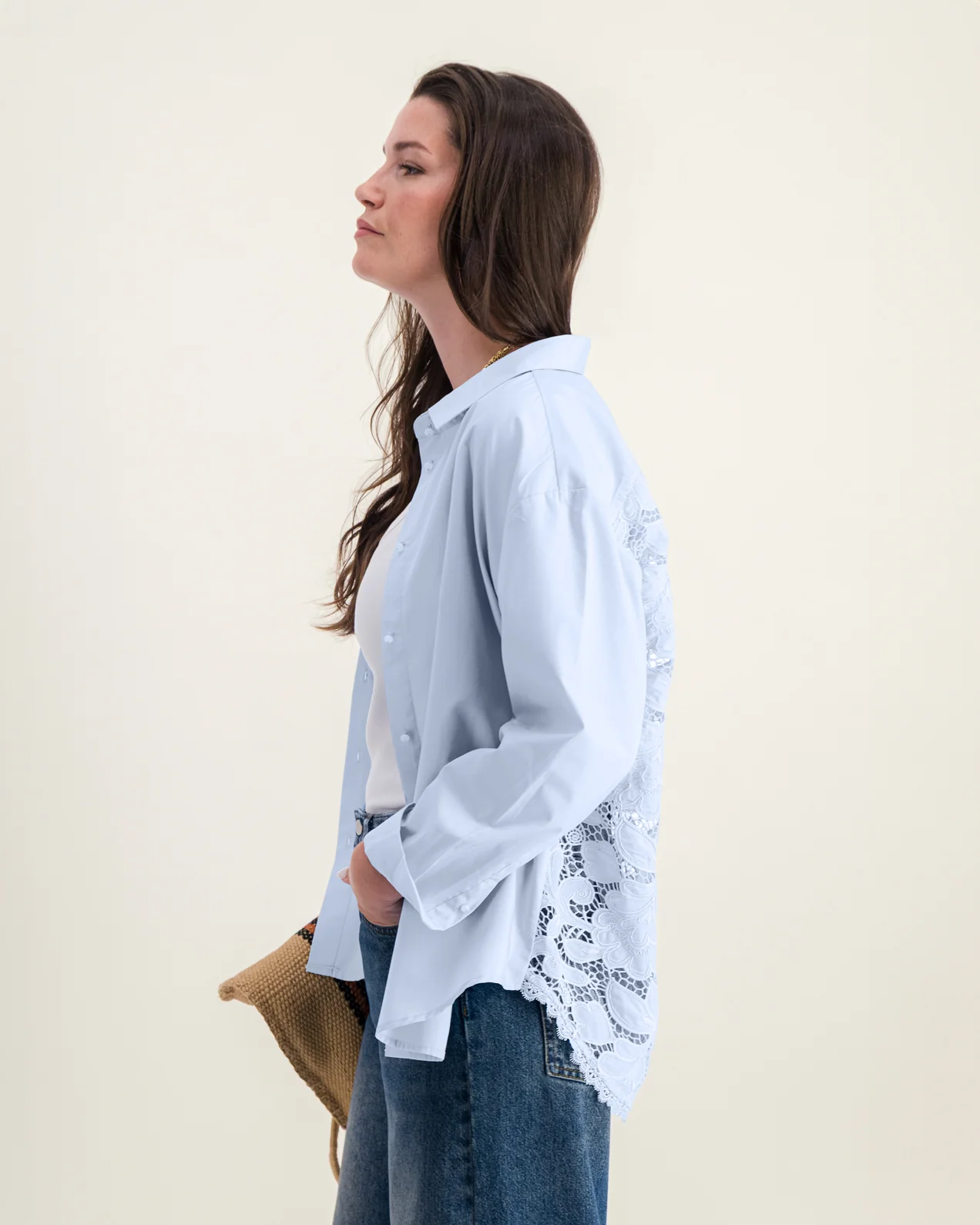 Chemise Lucia