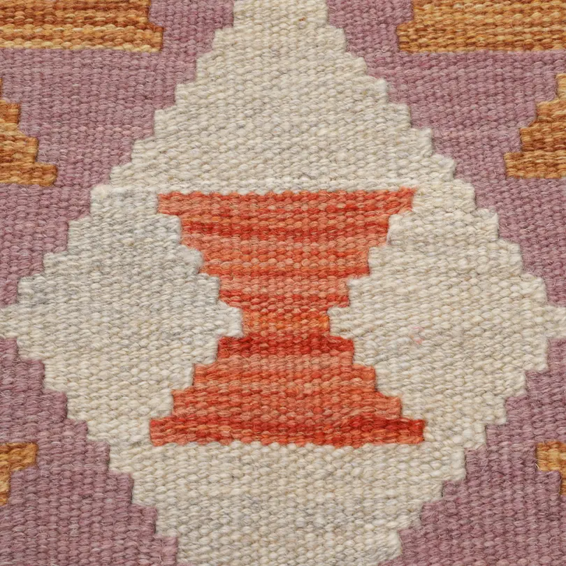 Kelimteppich Afghan Kelim