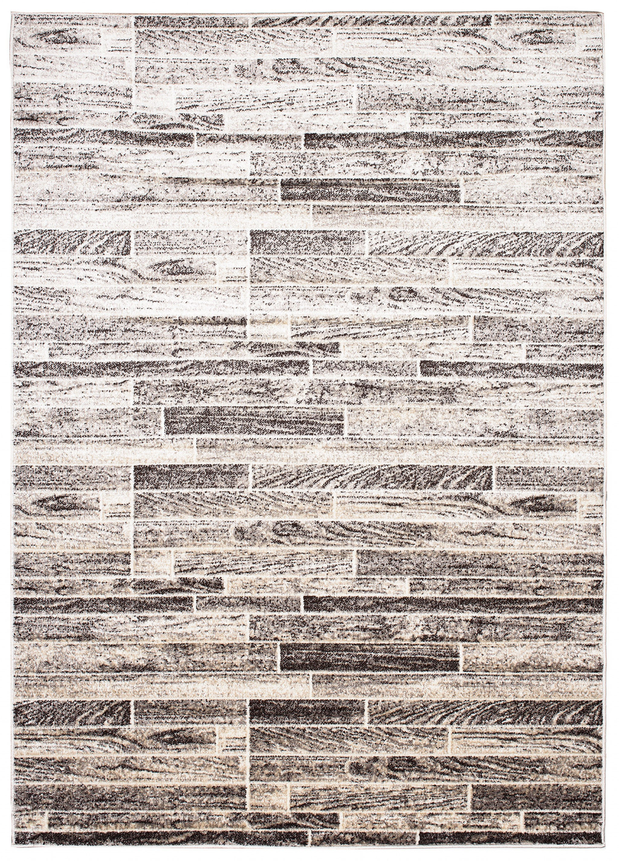 Dywan Chemex Petra Nowoczesny 3040 1 244 Beżowy 120x170