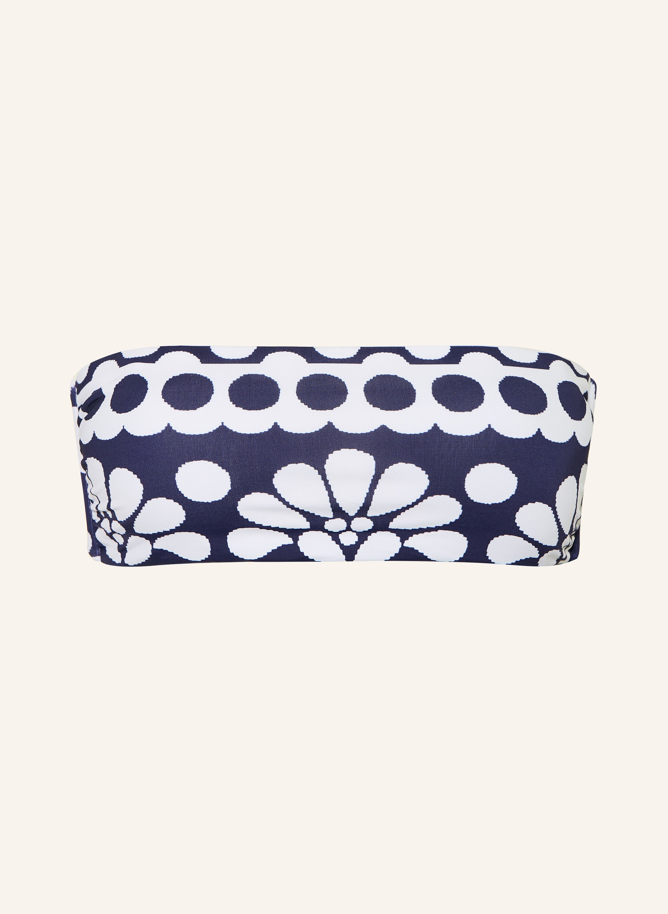 FARM RIO Bandeau-Bikini-Top PALERMO