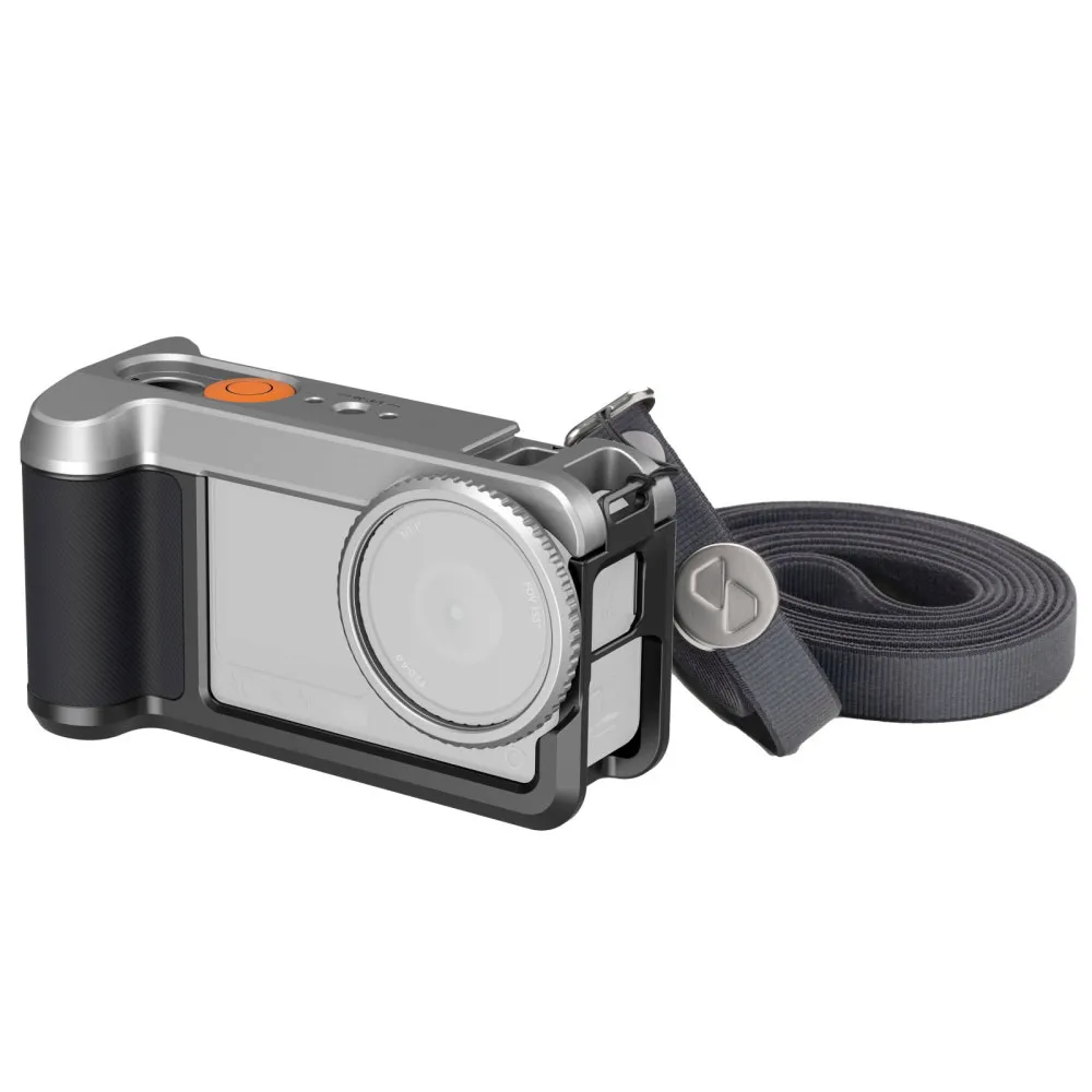 Smallrig 5891 DJI Osmo Action 6 Cage
