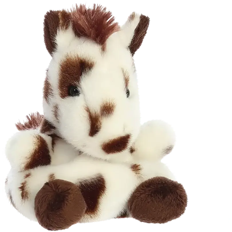 Kuscheltier Palm Pals Haymitch