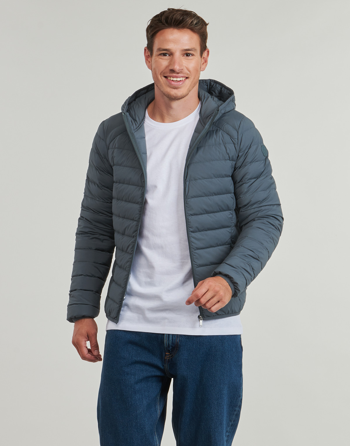 JOTT - FRANTZ - Grey