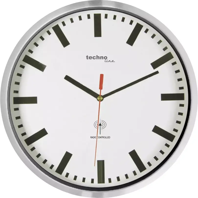 Wanduhr WT 8990