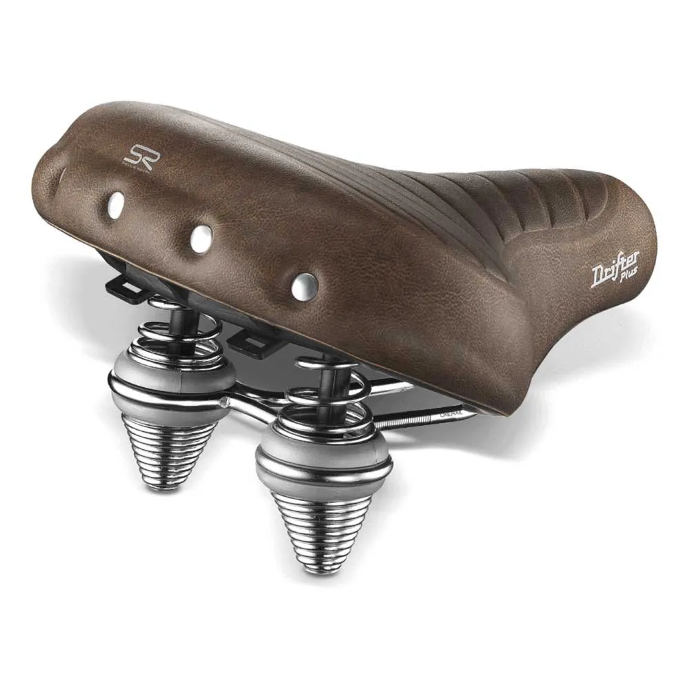 Selle Royal Drifter Plus Relaxed saddle