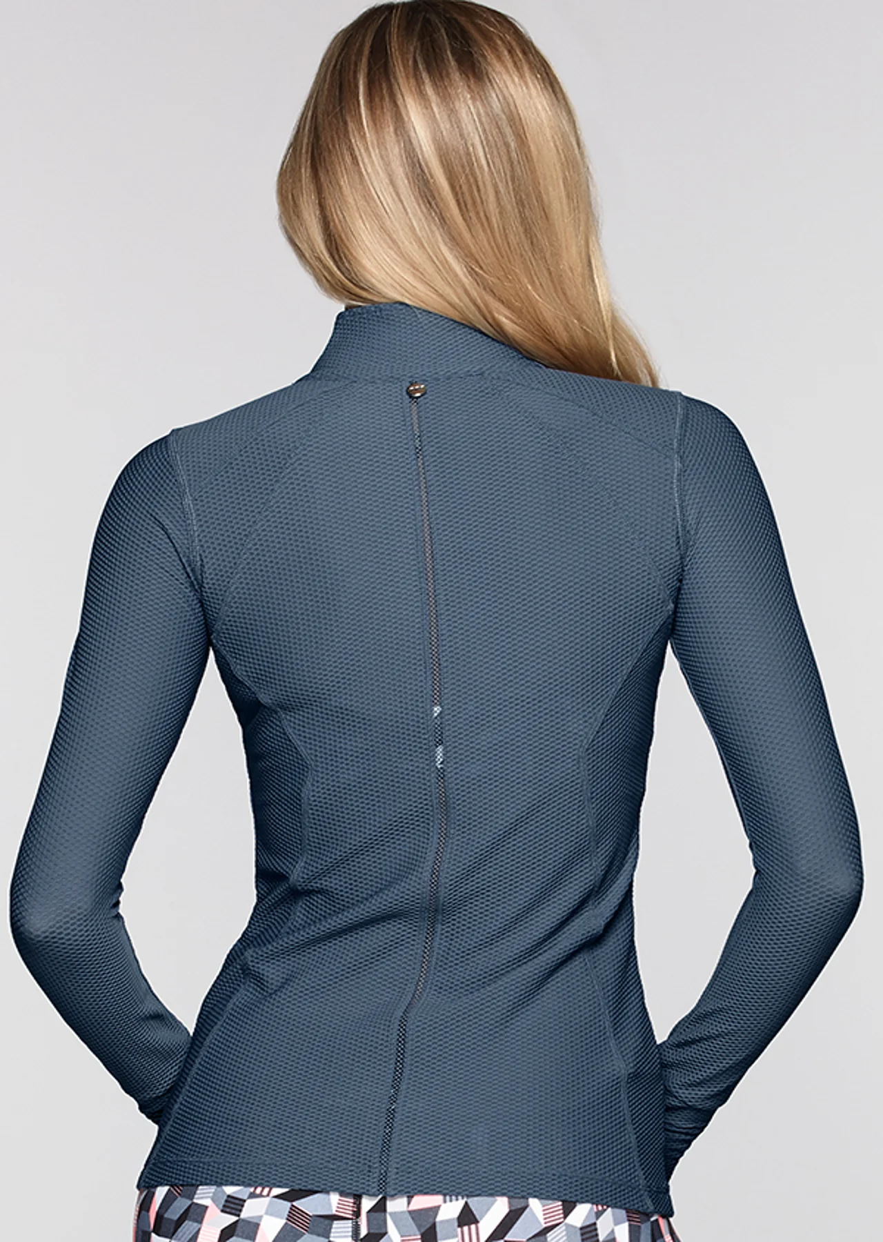 Kendall Excel Zip Th