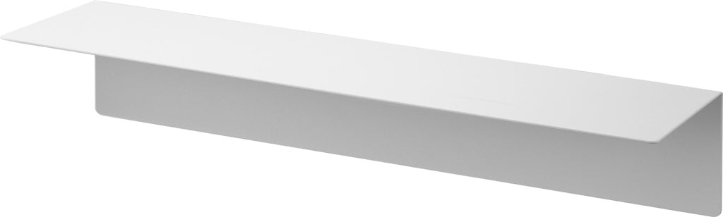 Yamazaki Wandplank met Magnetisch Paneel (50 cm) - Tower - Wit