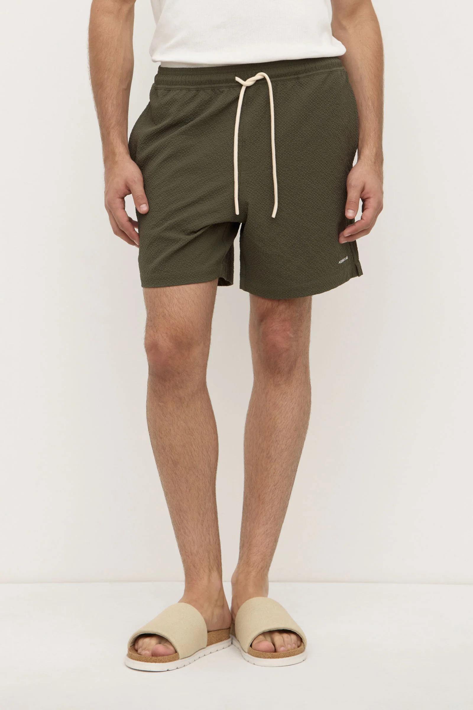 Seth Swim Short