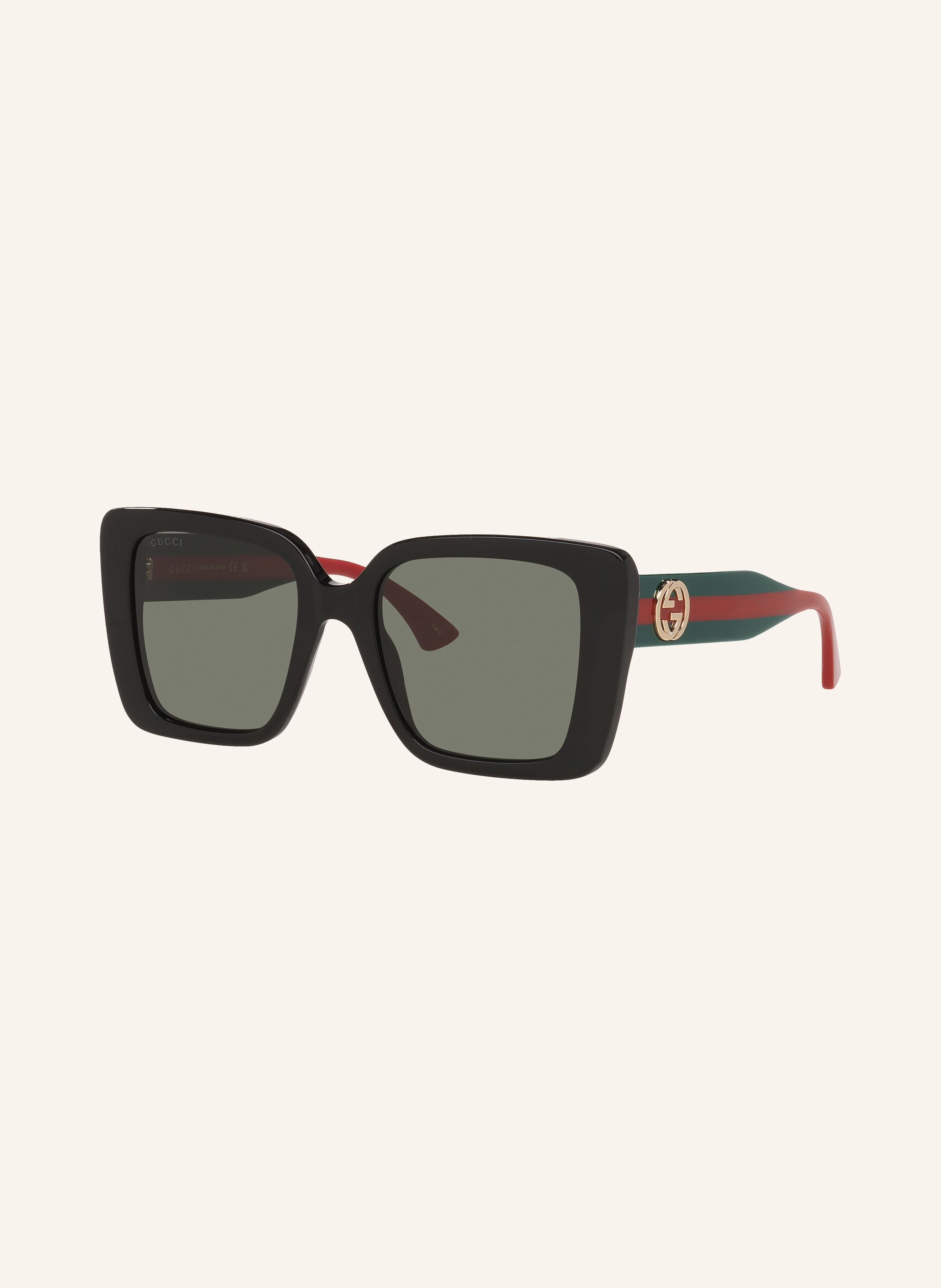 GUCCI Sonnenbrille GC002405