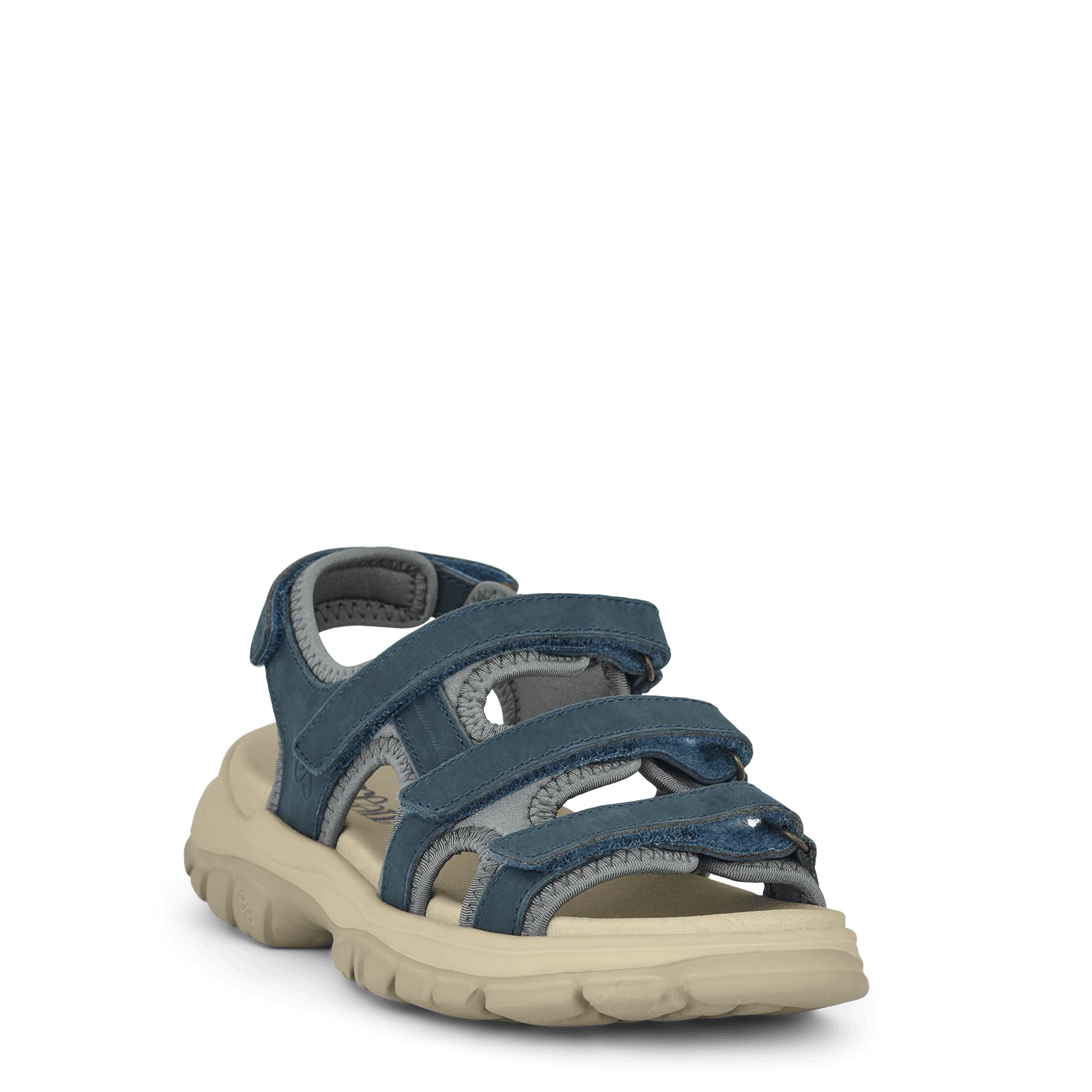 KIRUNA KAISA - MARINE BLUE