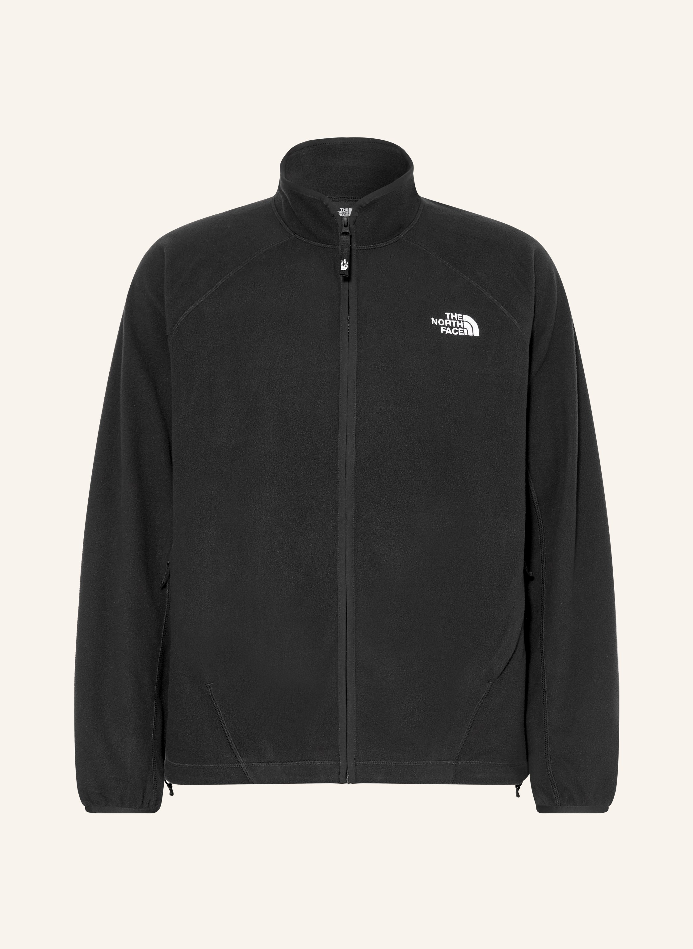 THE NORTH FACE Fleecejacke OXARA