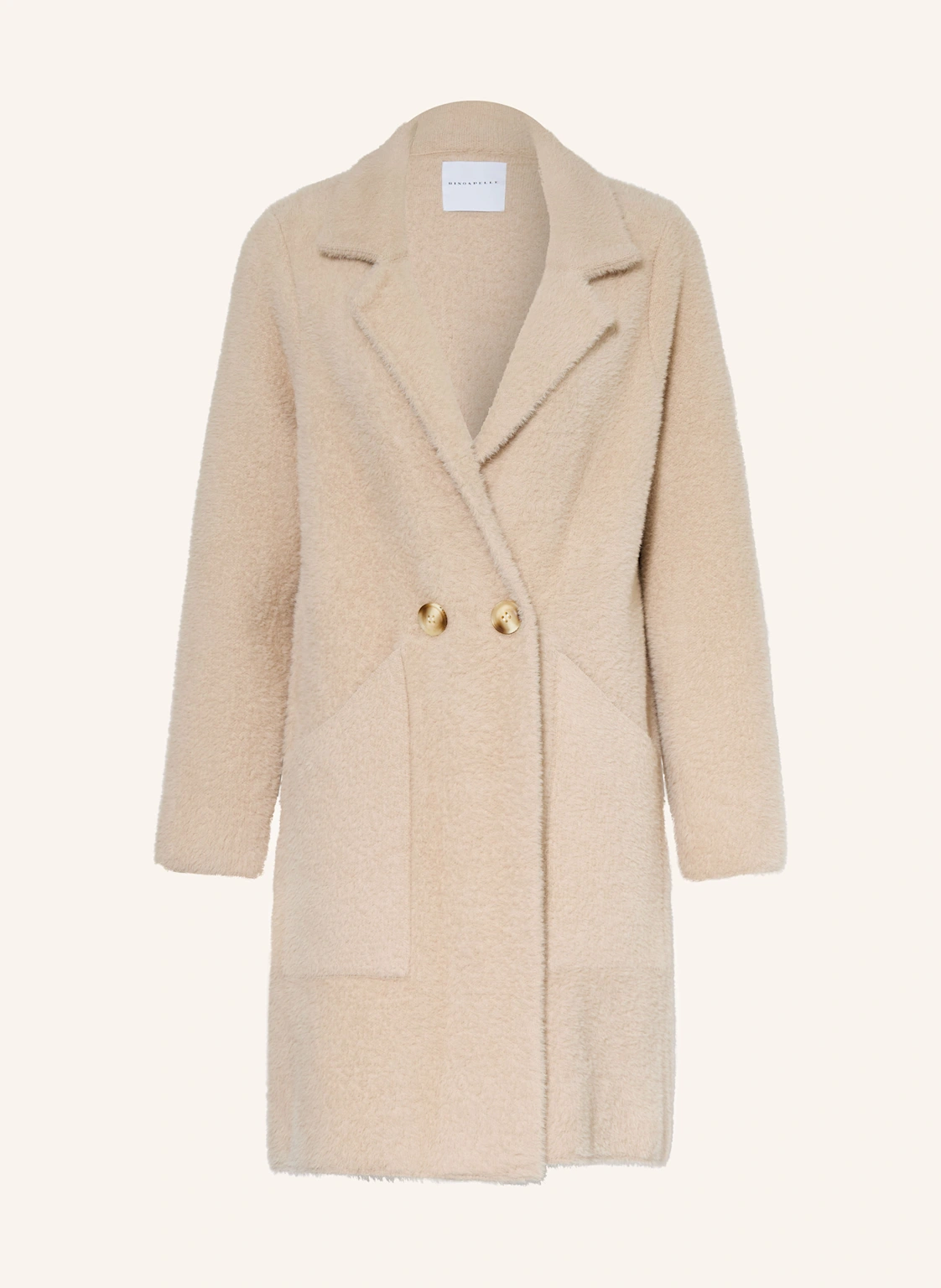 RINO & PELLE Strickjacke