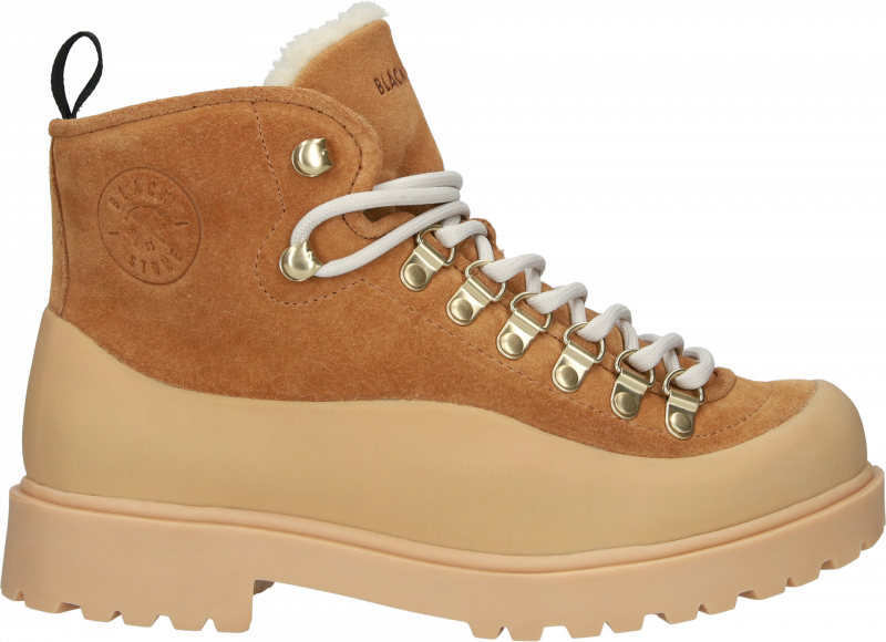ROCK DREE - CL247 CUOIO - Boots
