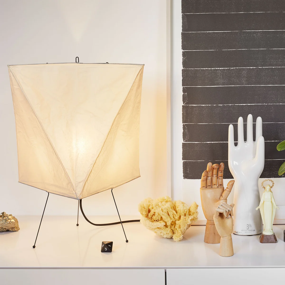Vitra - Akari YA2 Tischleuchte