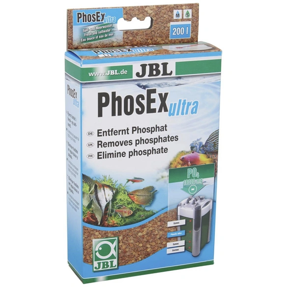 Filtermasse »PhosEx«, 0,34 kg