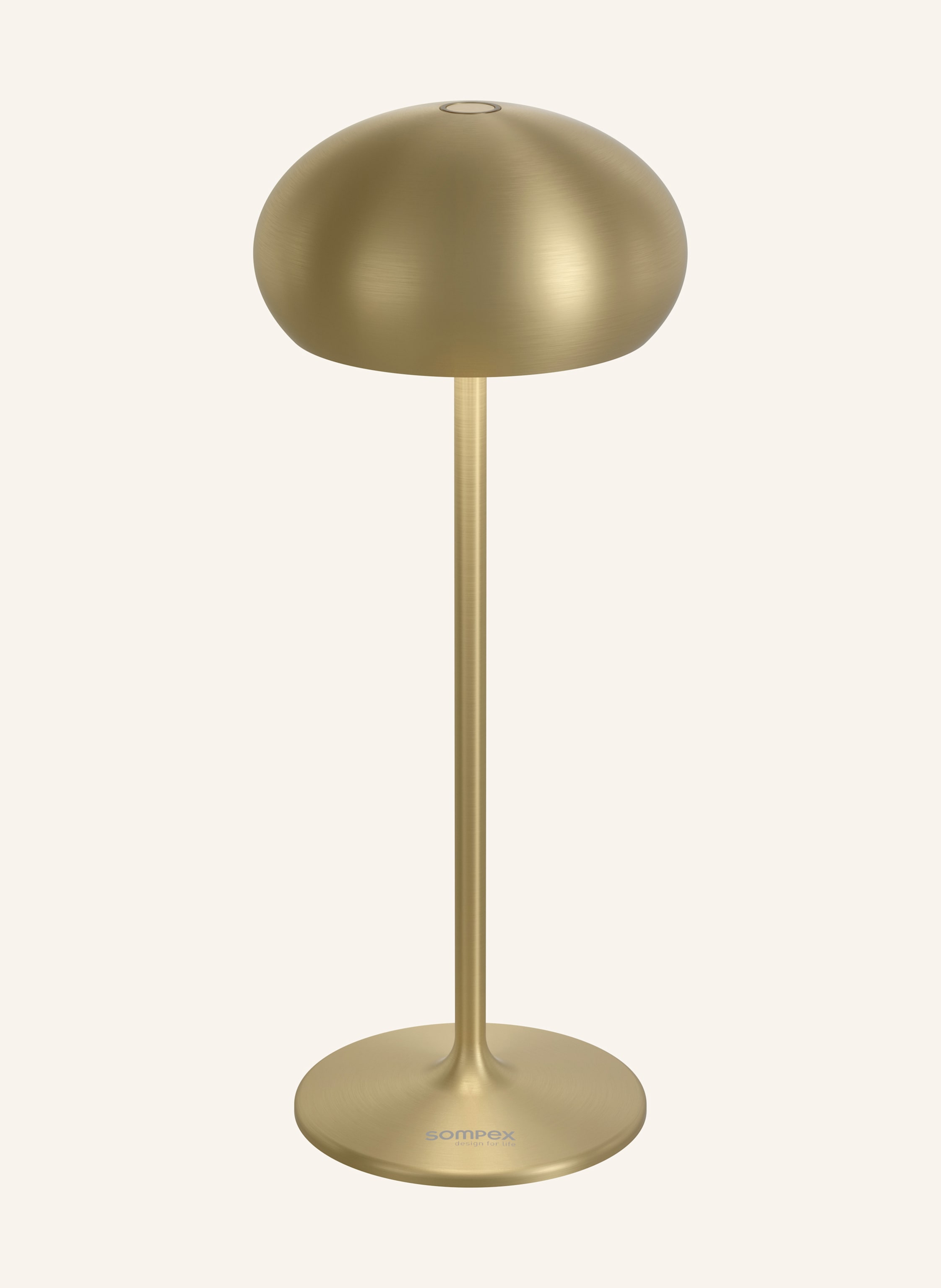 SOMPEX Leuchte PEBBLE