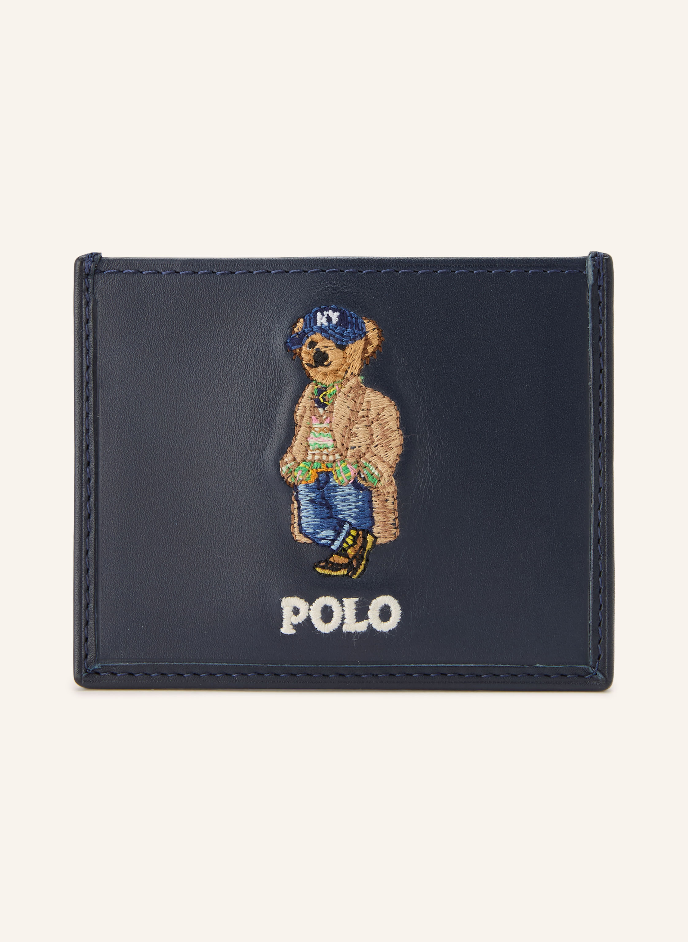 POLO RALPH LAUREN Kartenetui