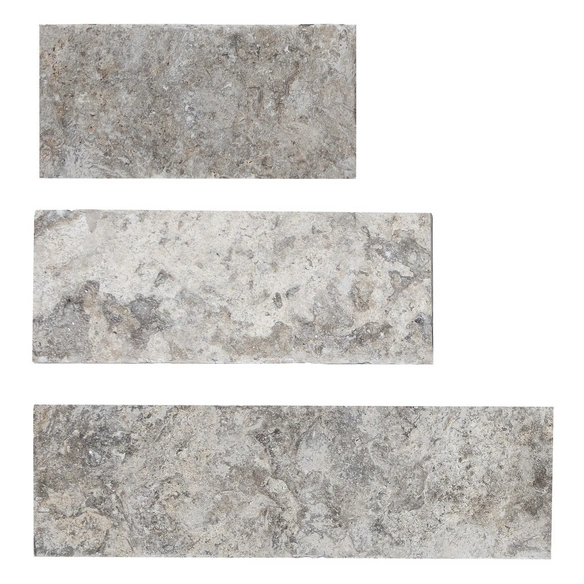 Wandverblender »Mudra Grey«, Paketinhalt: 0,5 m²