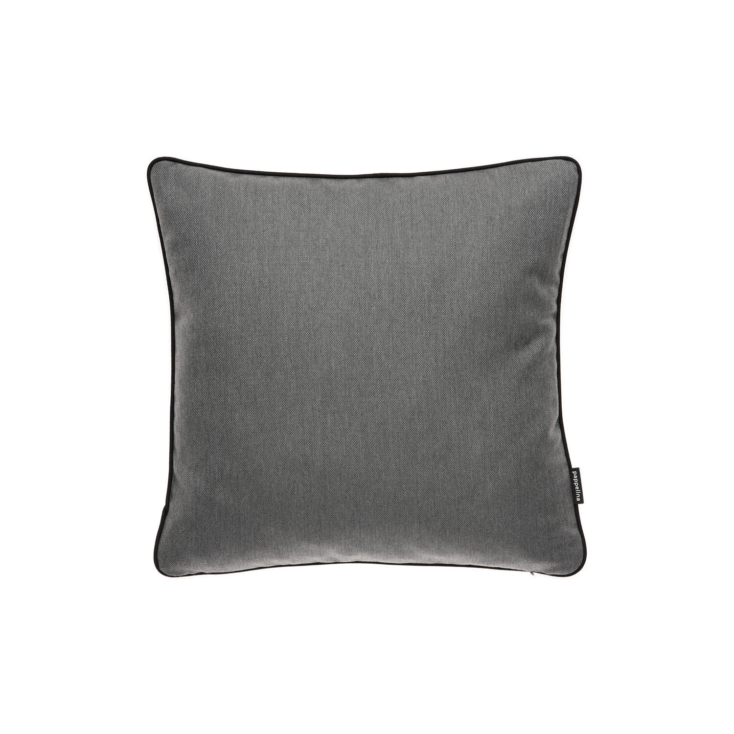 Ray indendørs/udendørs pude, dark grey