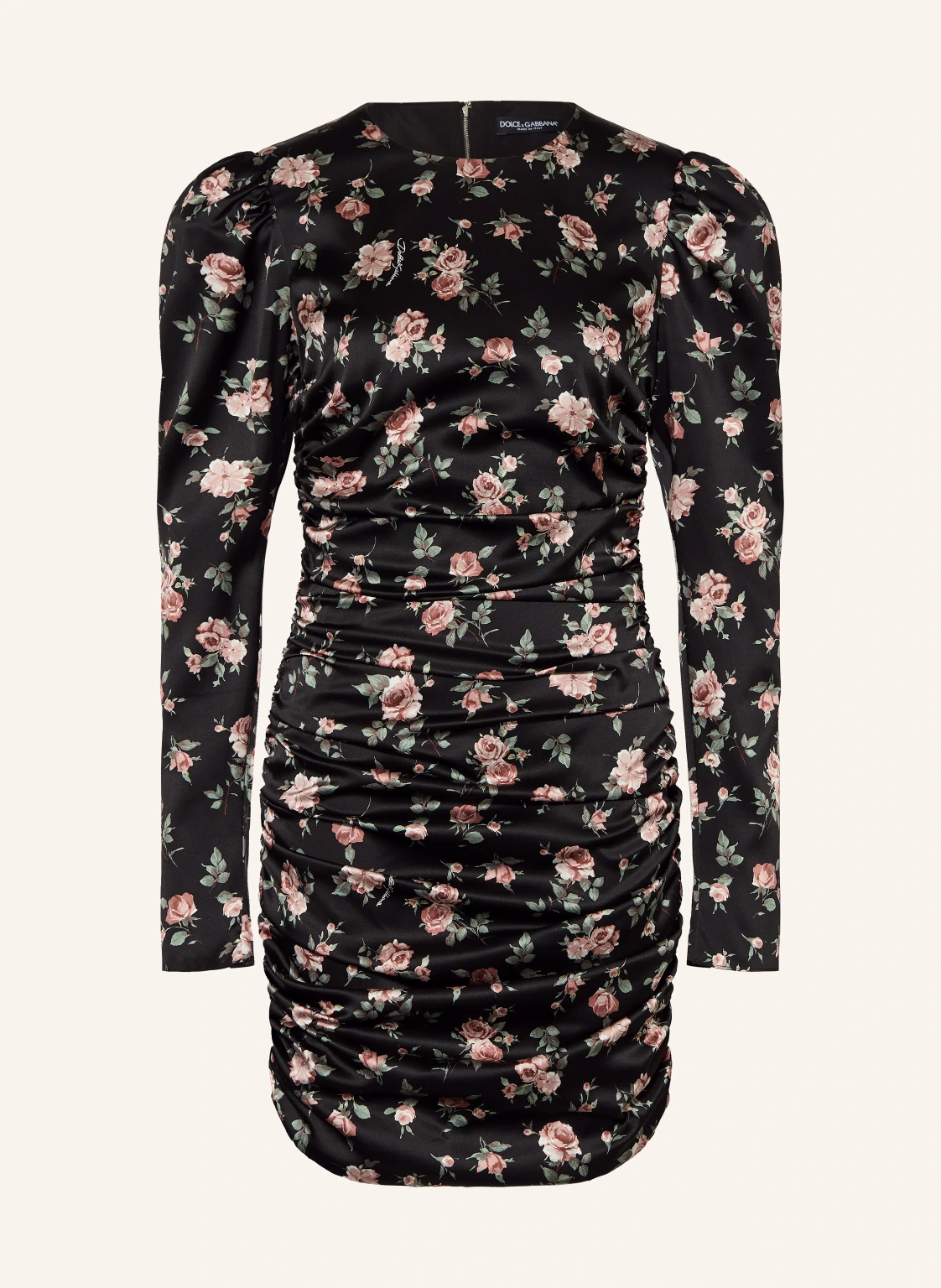 DOLCE & GABBANA Kleid