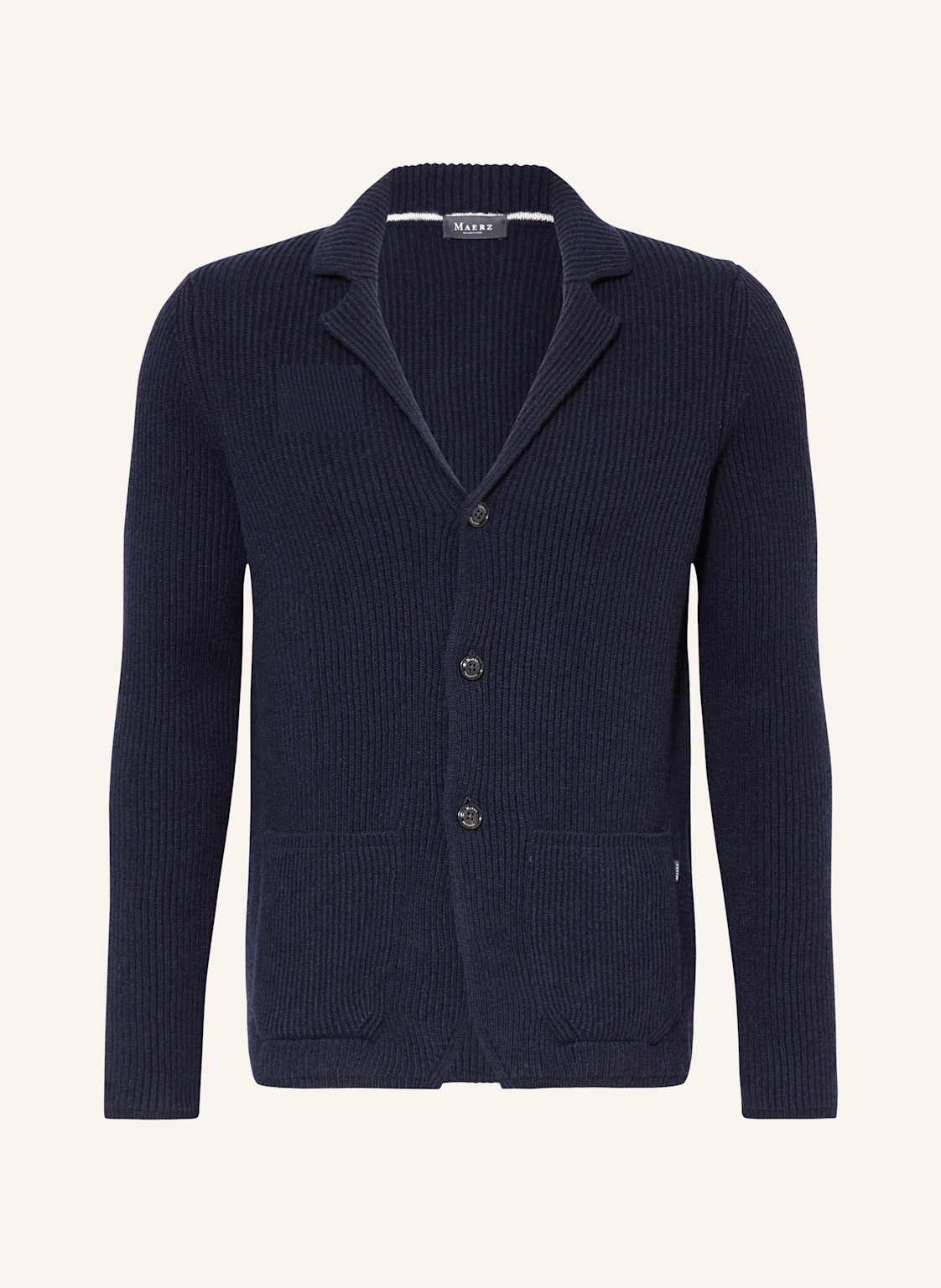MAERZ MUENCHEN Strickjacke
