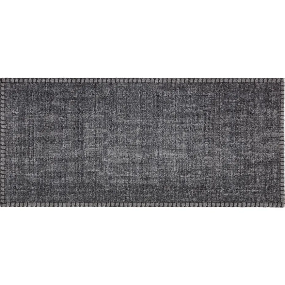 Kwantum Deurmatten | Deurmat Savoy Antraciet