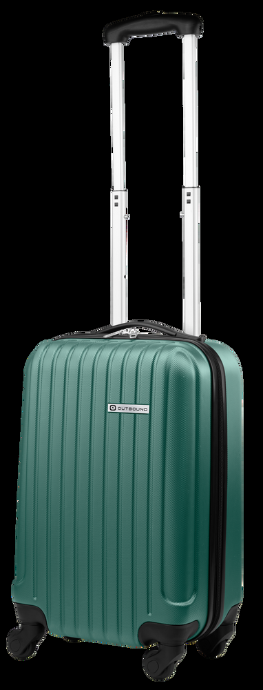 Outbound Hardside Spinner Luggage, 20-in
