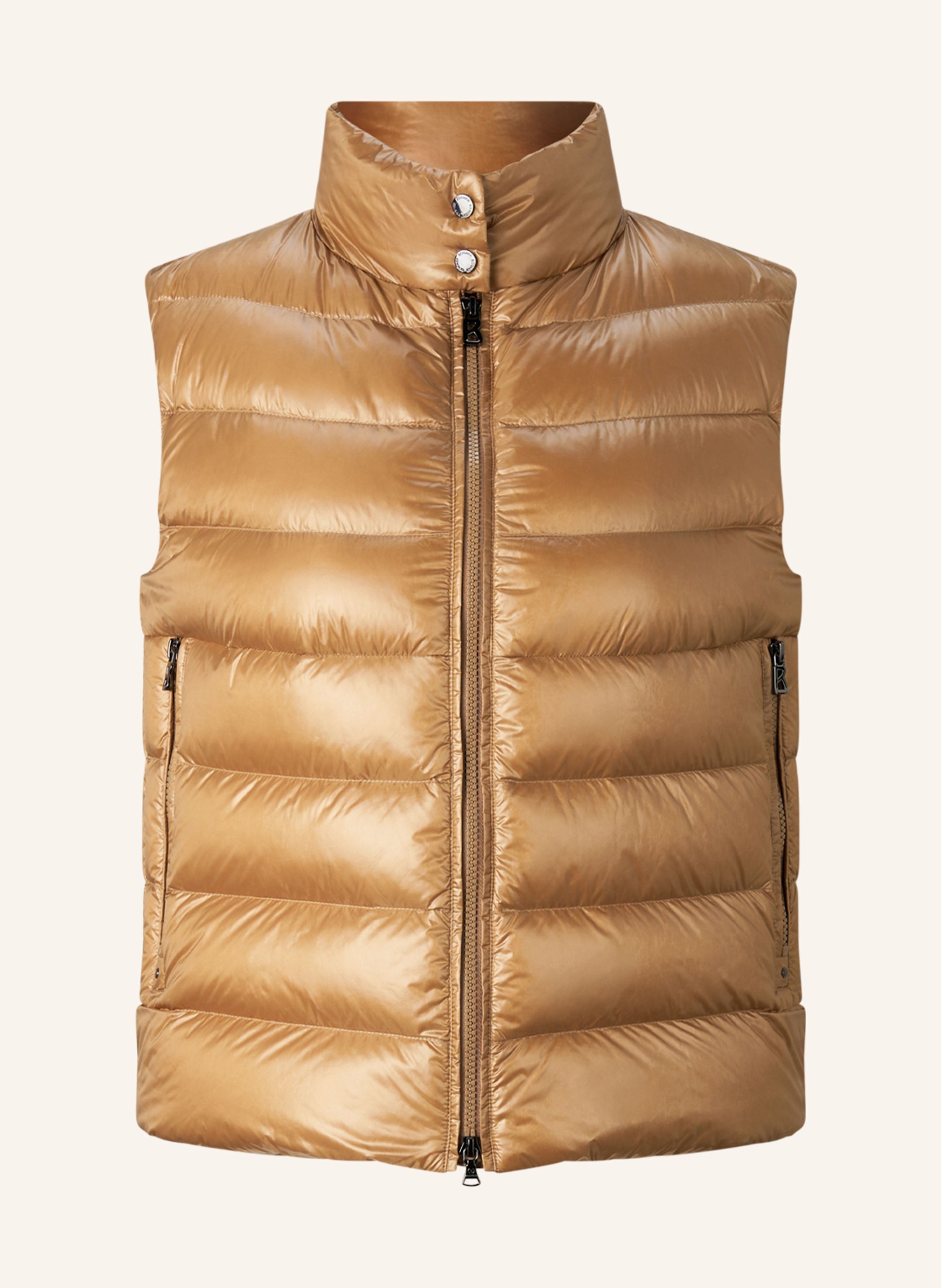 BOGNER Leichtdaunenweste Milly