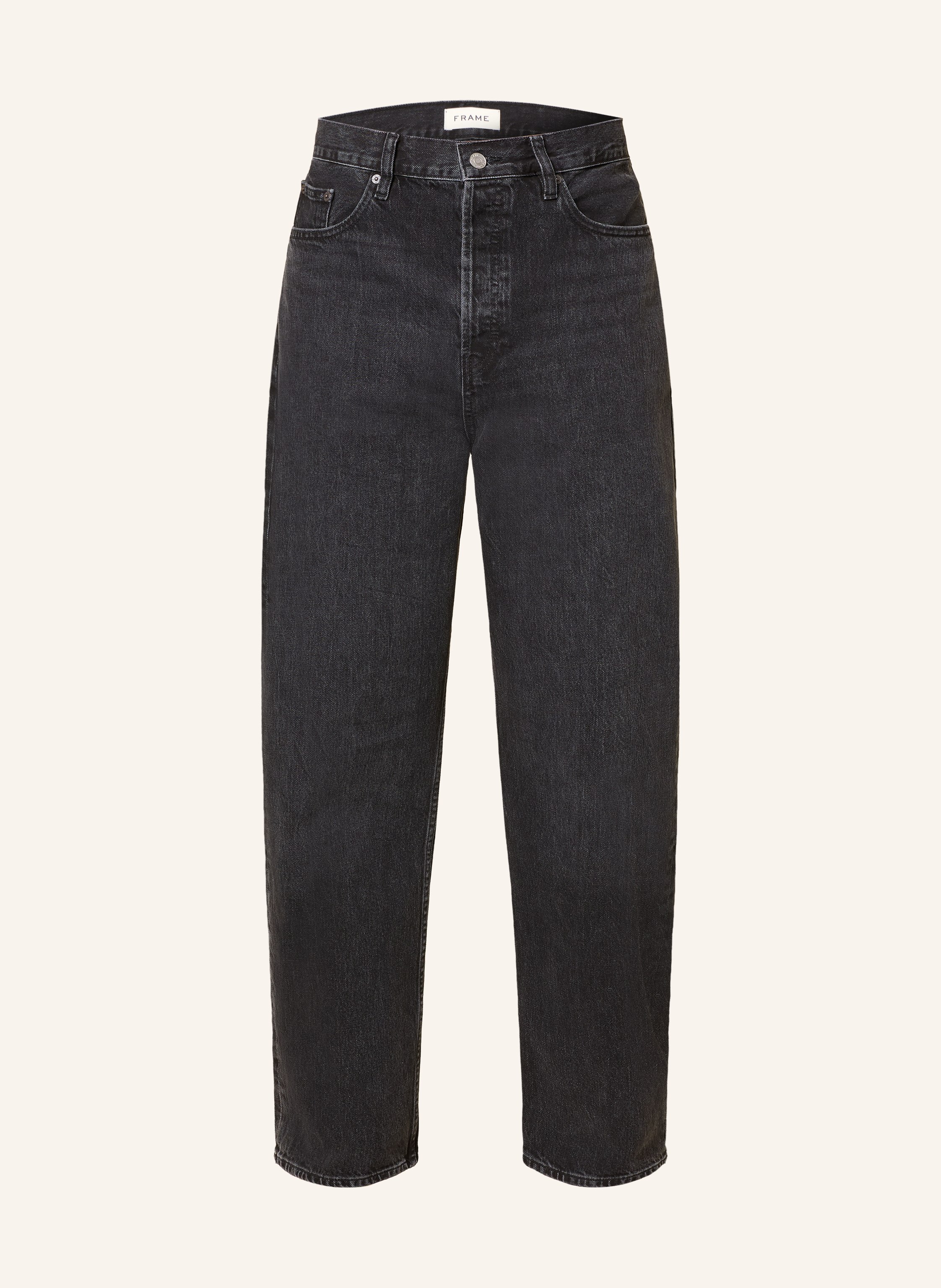 FRAME Jeans Baggy Fit