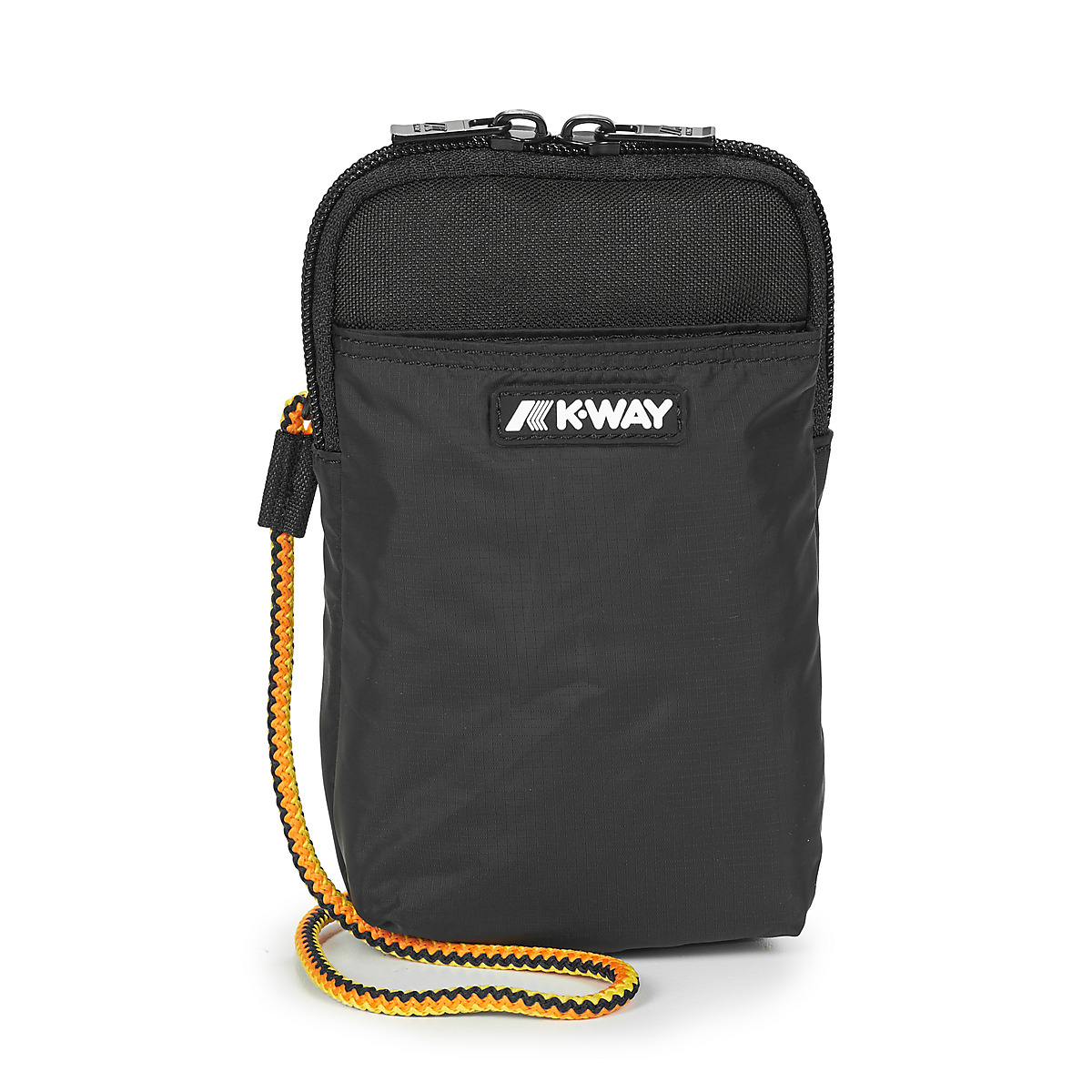 K-Way - VITREE - Black