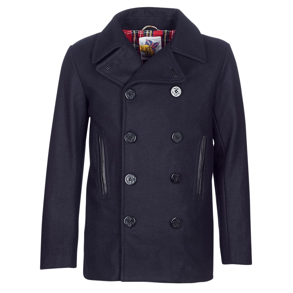 Harrington - PCOAT - Marine