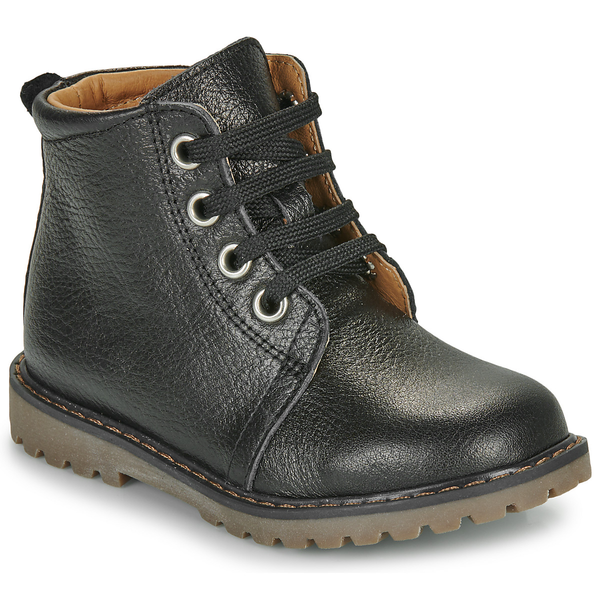 GBB - NAREA - Black