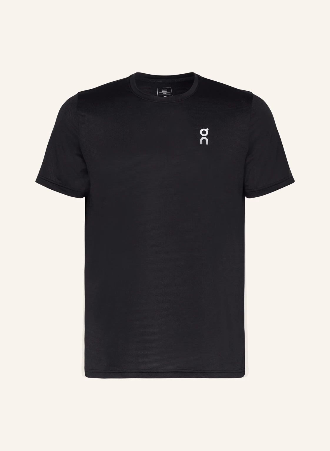 On Laufshirt CORE-T