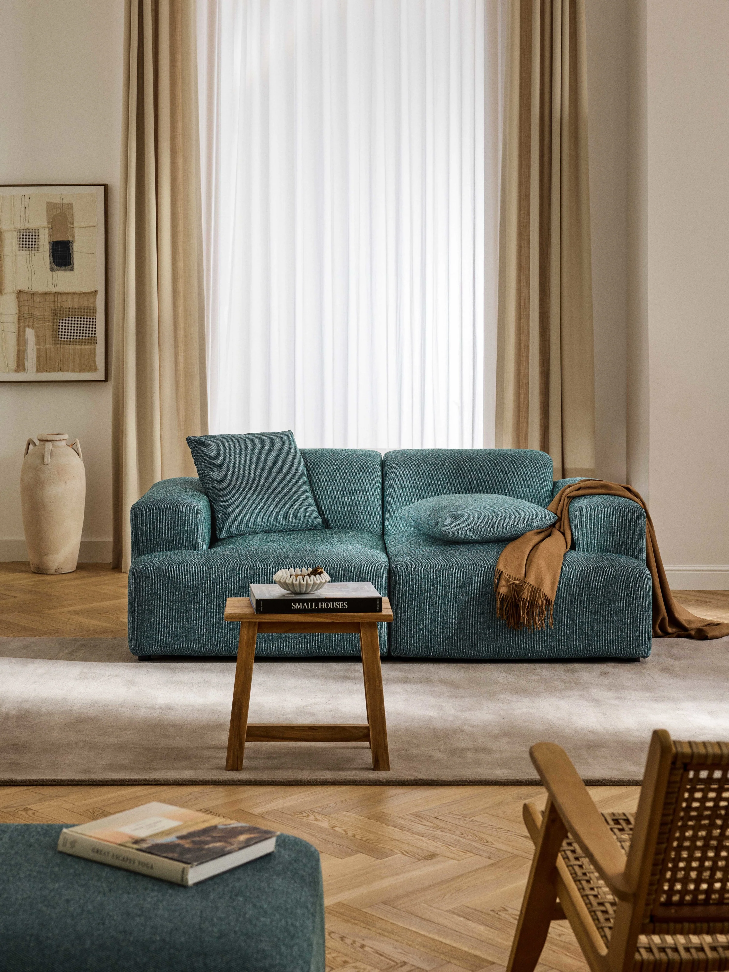 Sofa Melva (2-Sitzer)