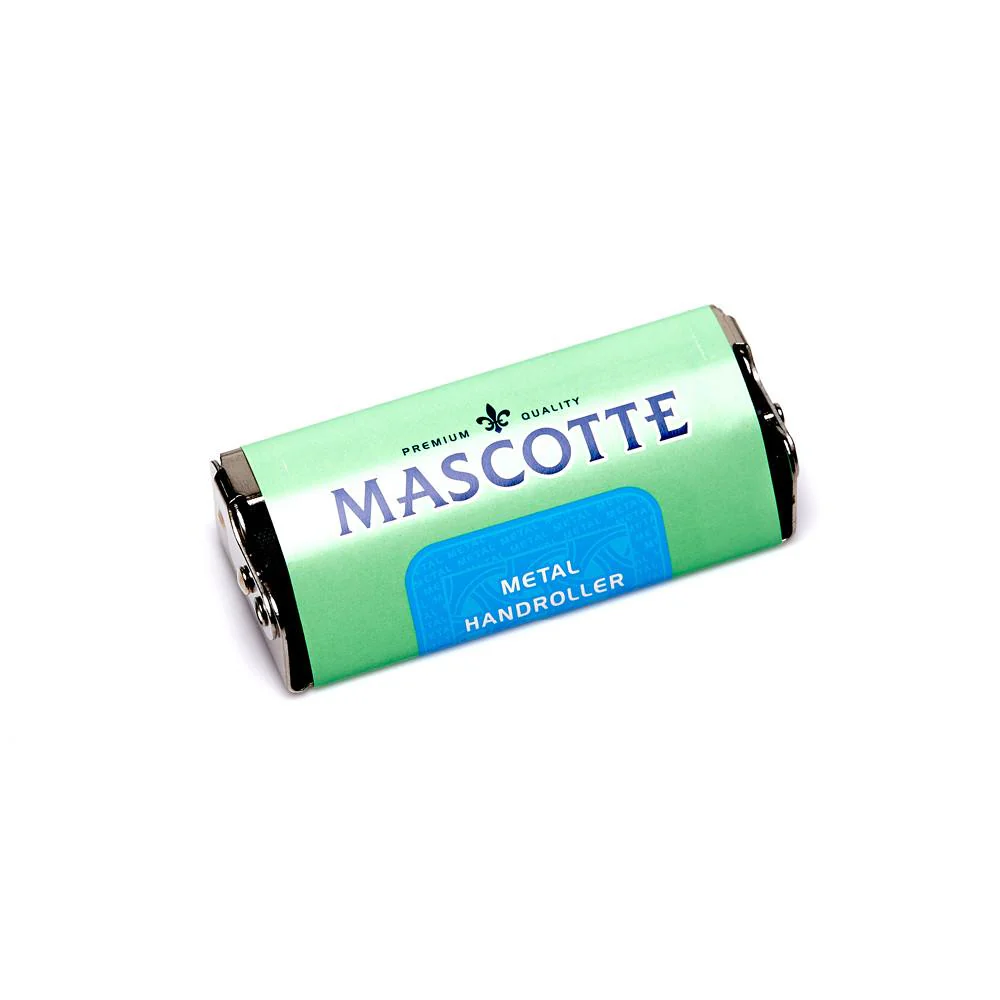 Mascotte Metal Handroller
