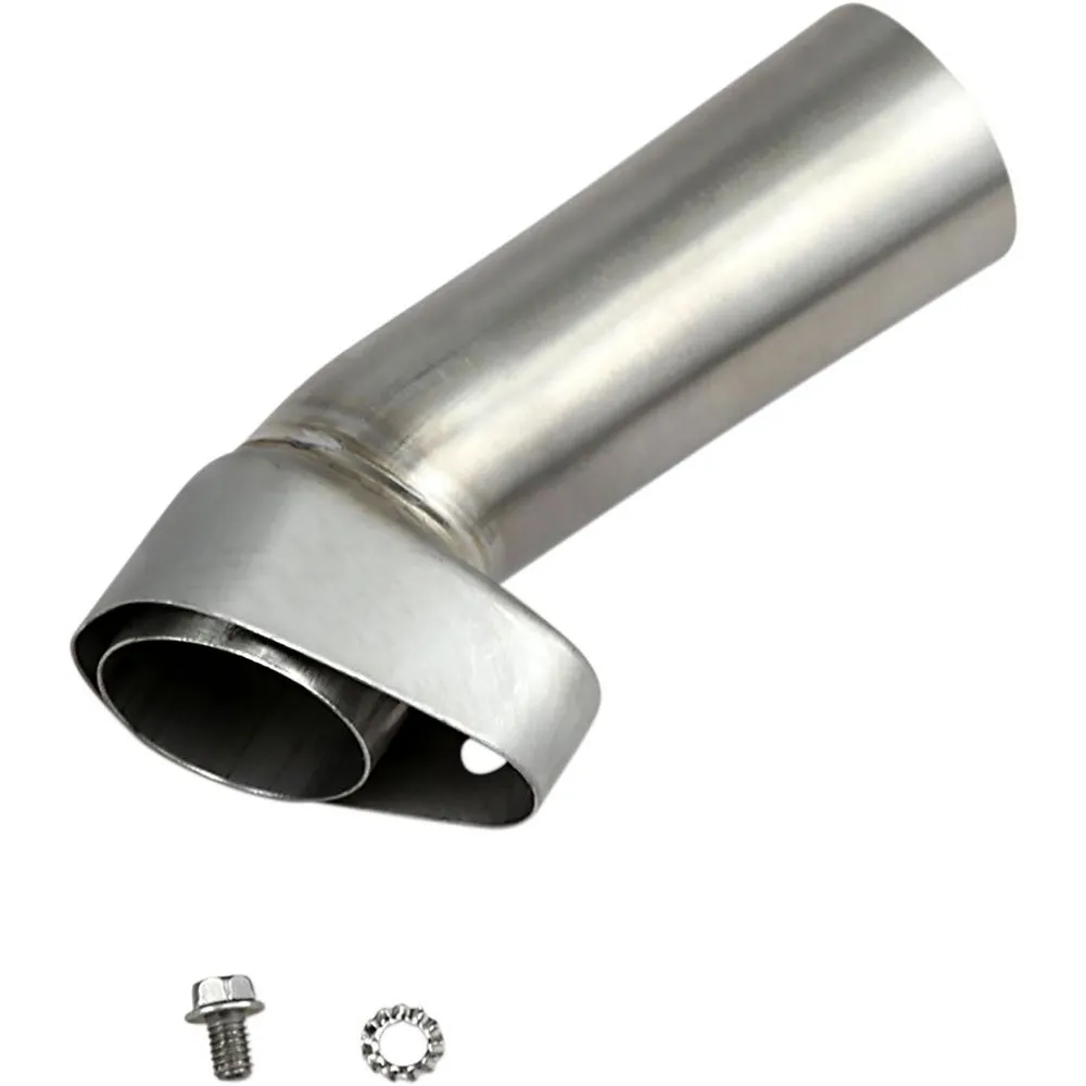 Akrapovic V-TUV049/1 Noise Damper
