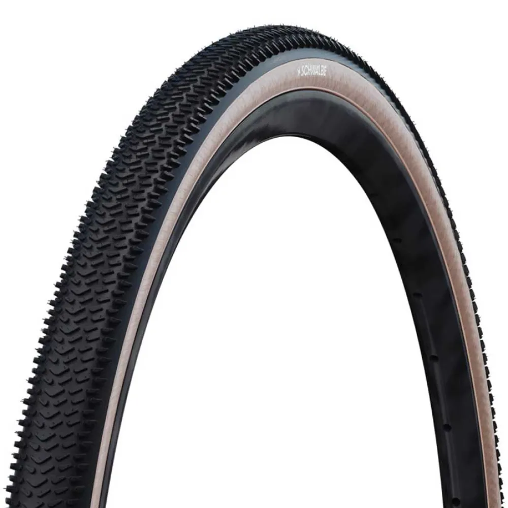 Schwalbe G-One R Pro Addix Race Tubeless 700 x 50 gravel tyre