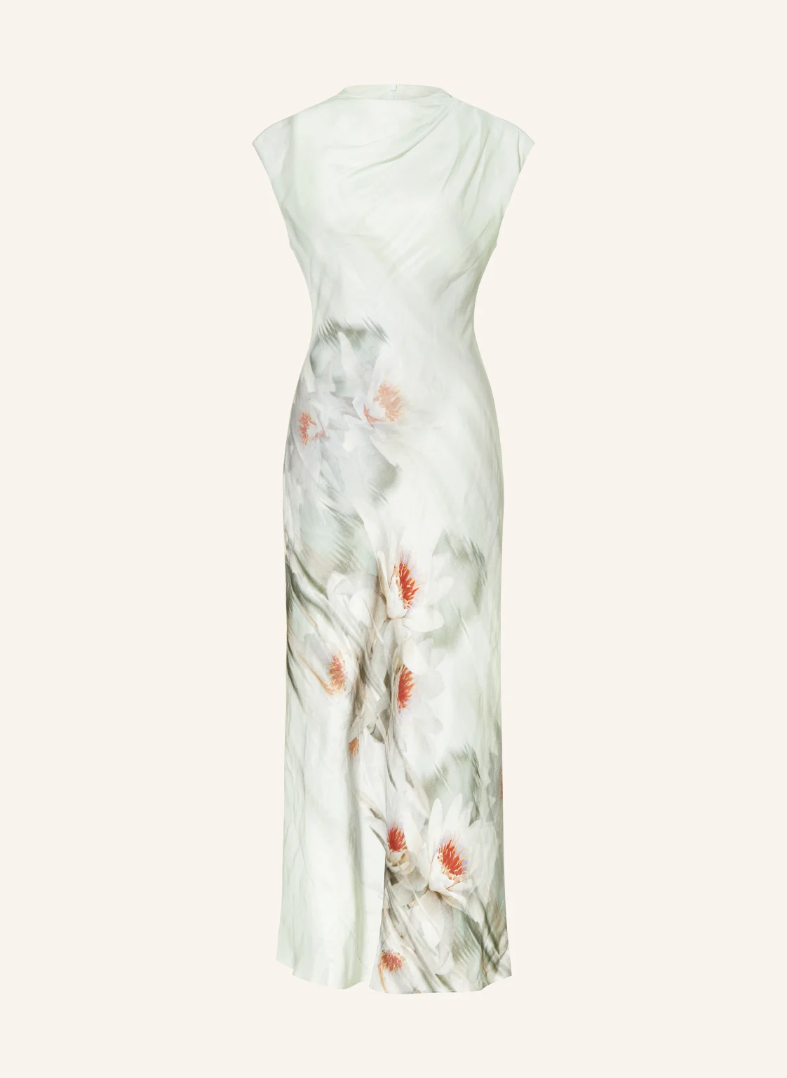 TED BAKER Kleid SHAYYLA