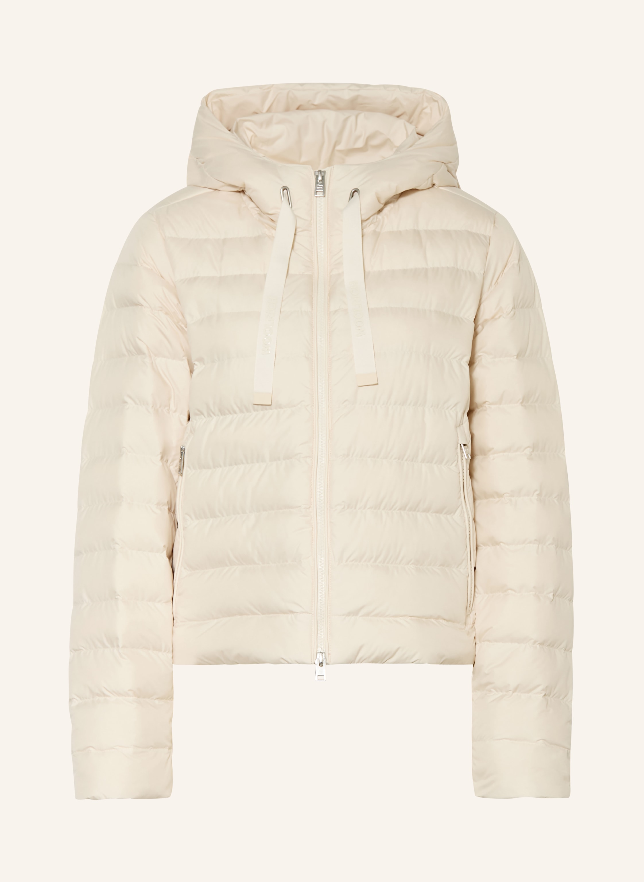 WOOLRICH Daunenjacke
