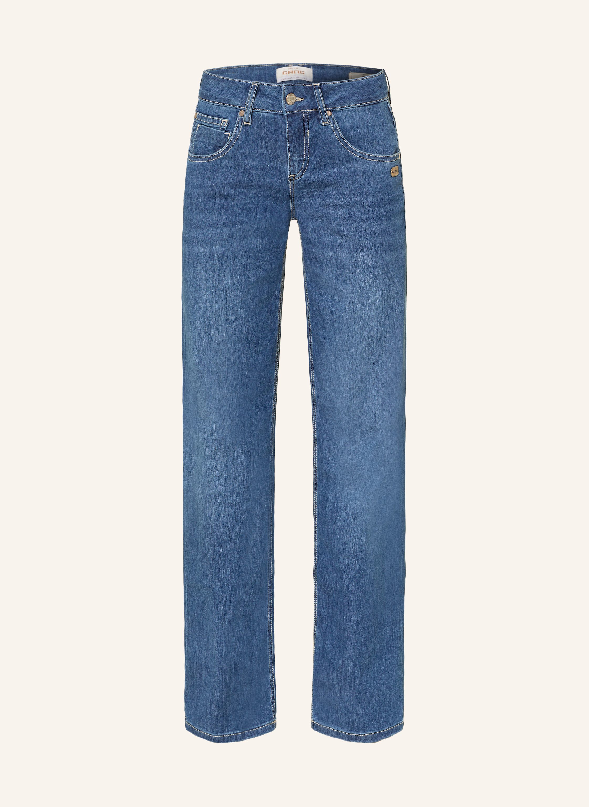 GANG Straight Jeans 94RIVER
