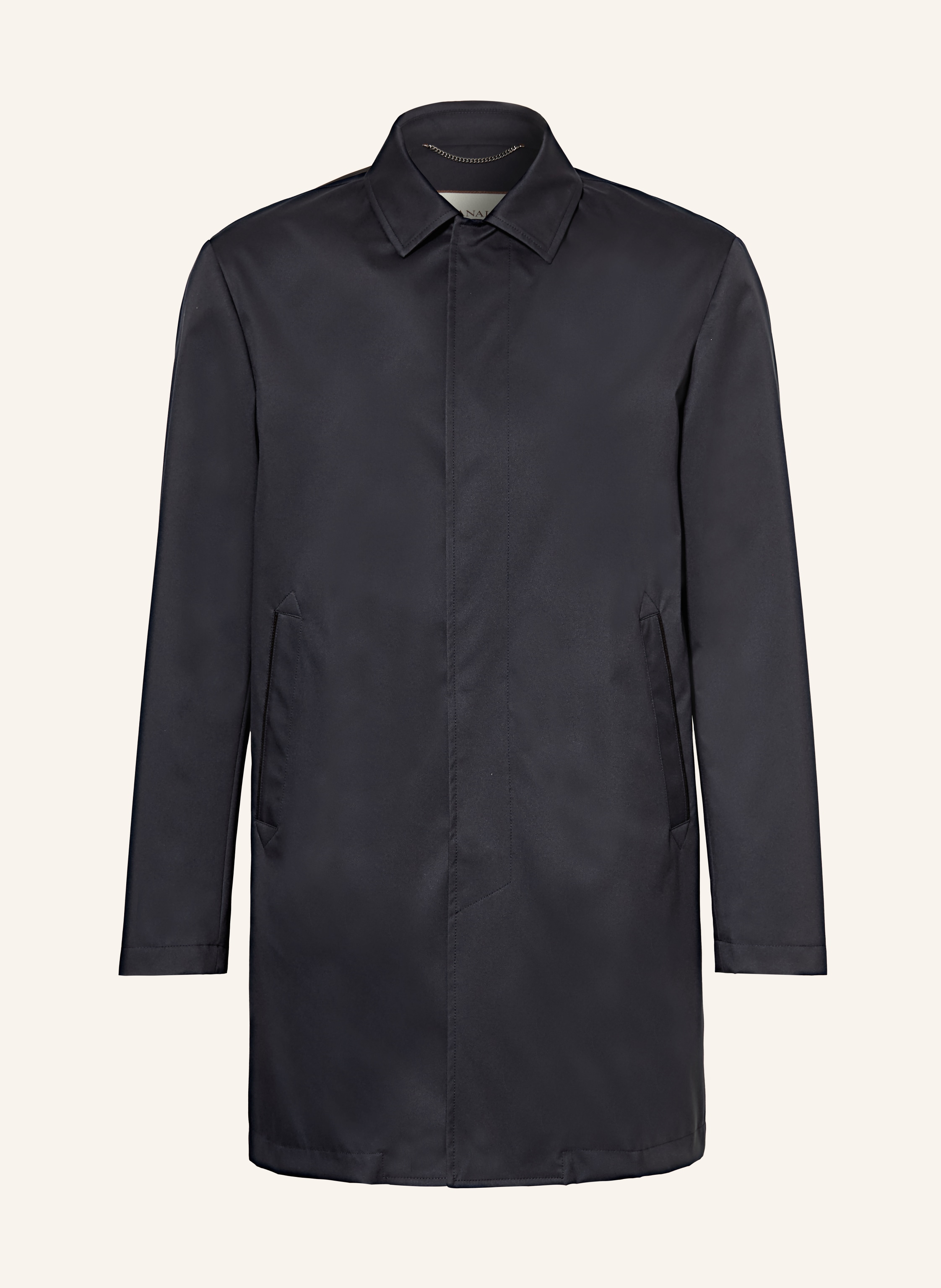 CANALI Mantel