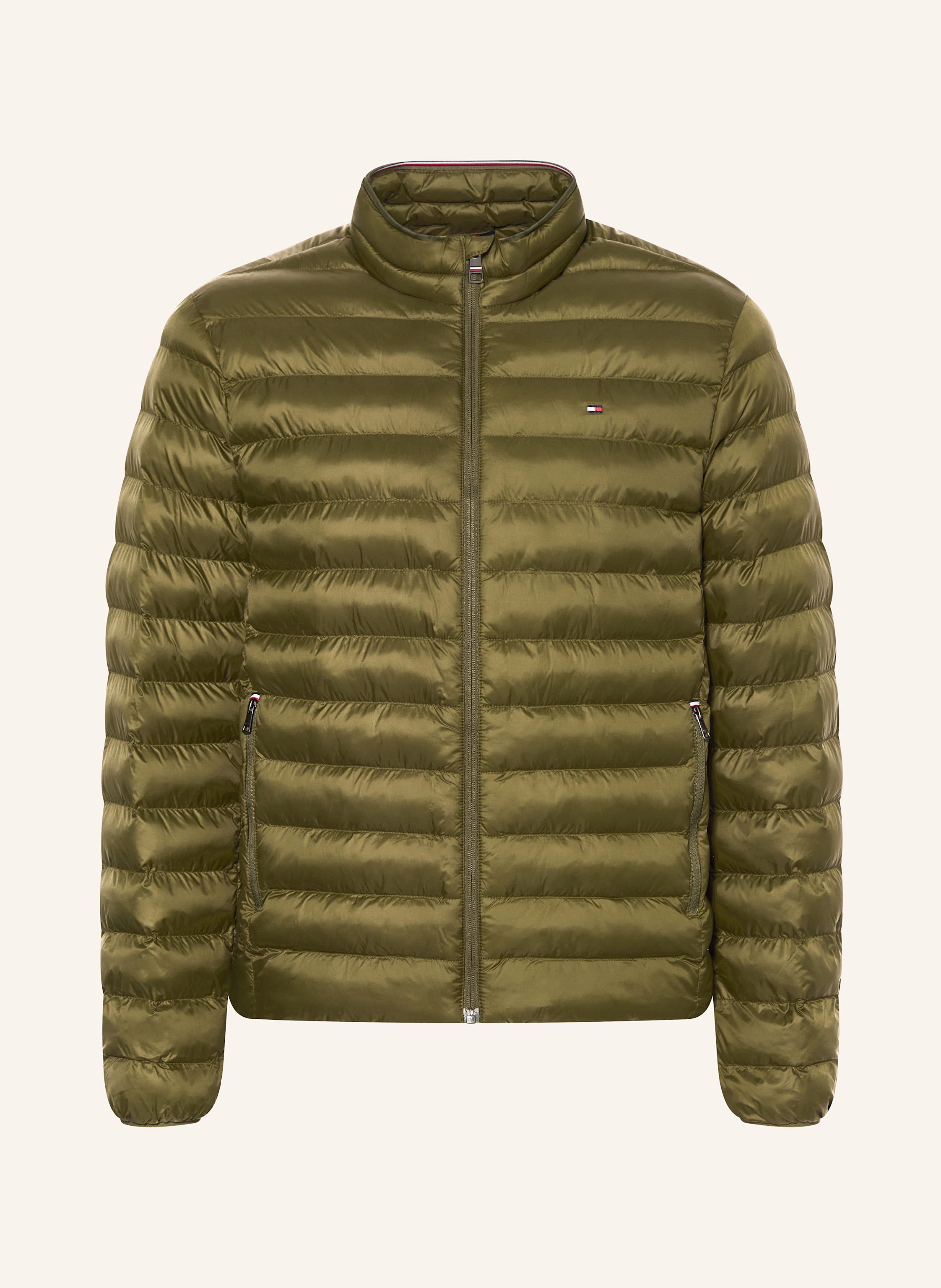 TOMMY HILFIGER Steppjacke