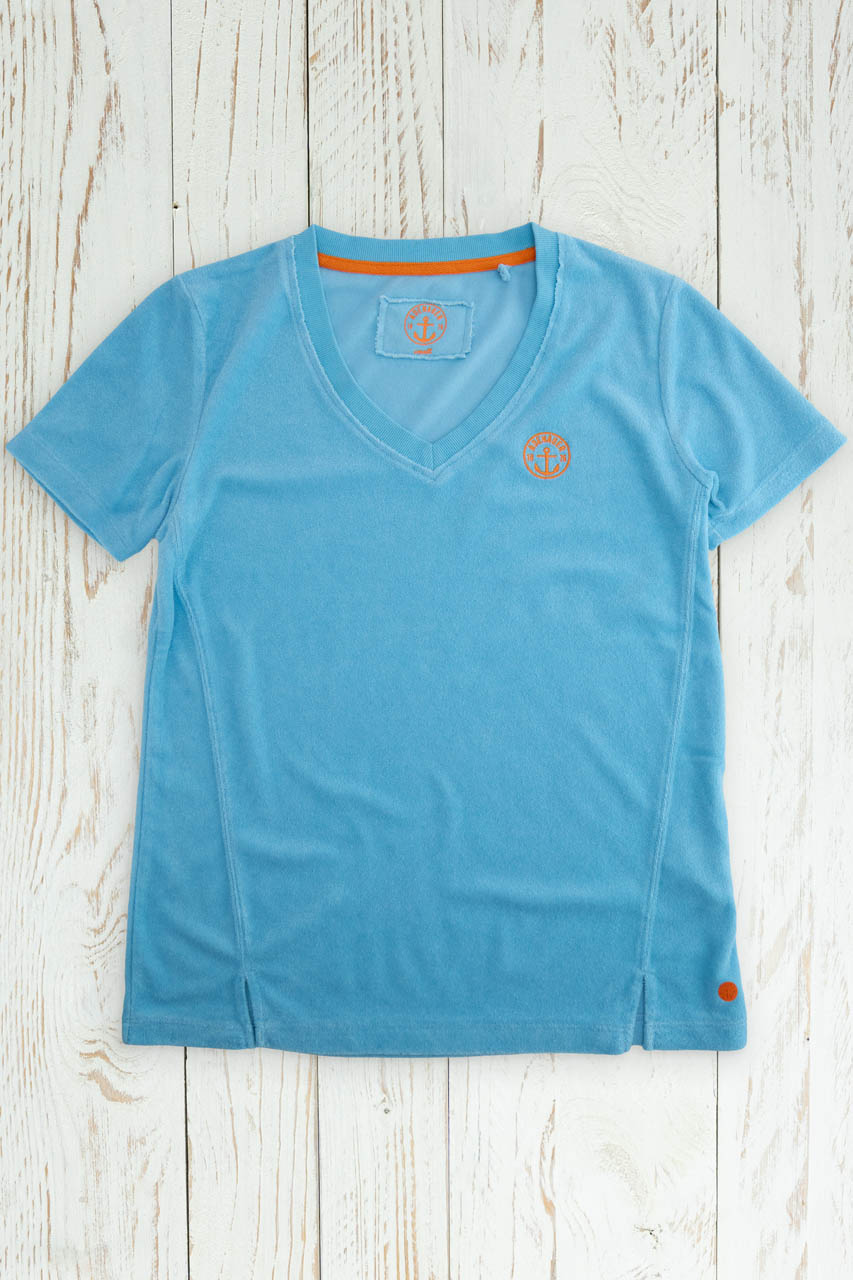 Nissa Frottee A&Co