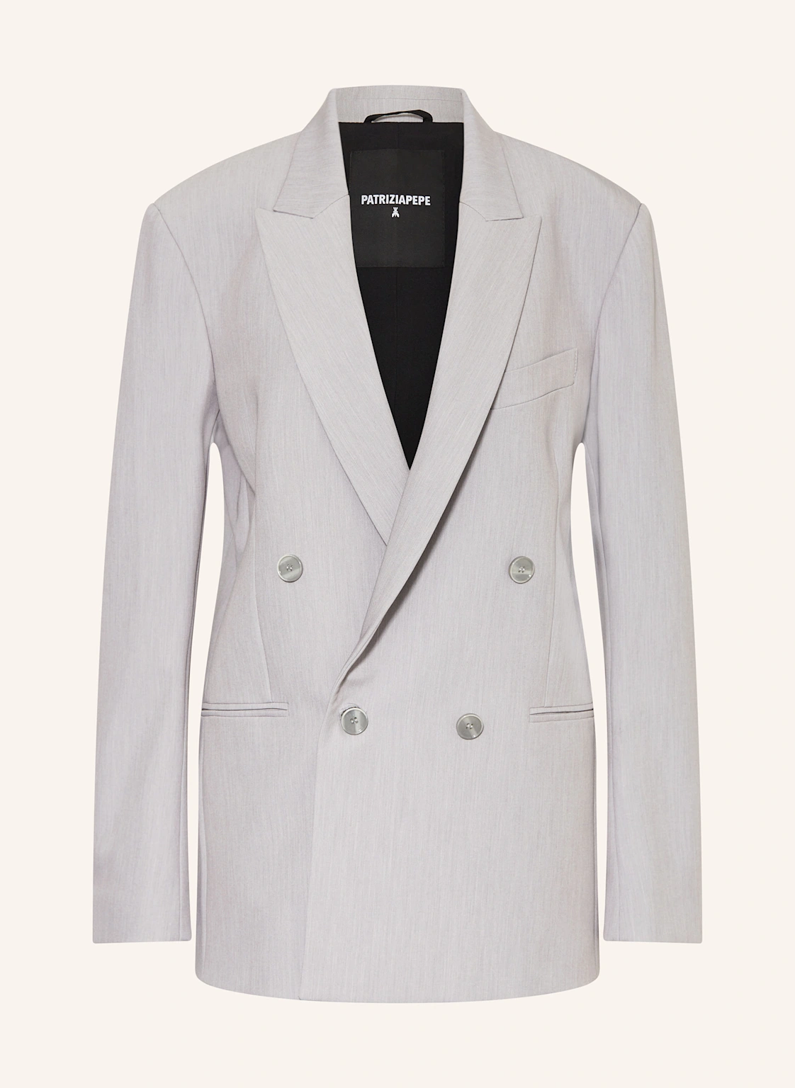 PATRIZIA PEPE Longblazer