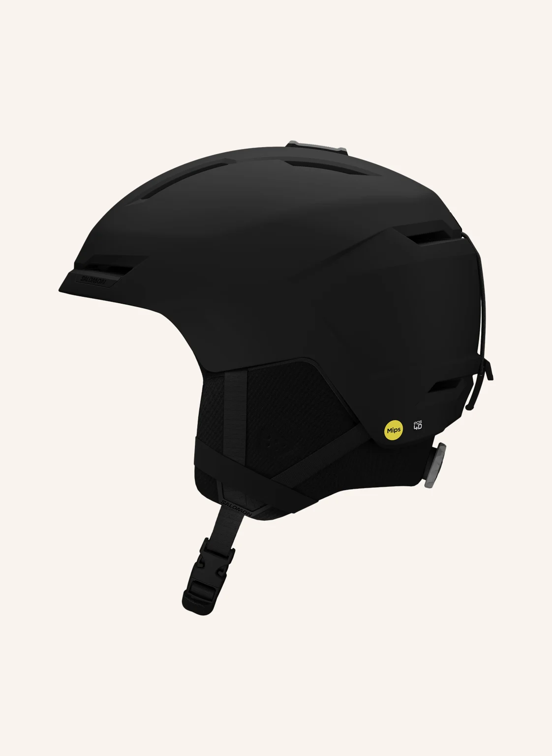 SALOMON Skihelm PIONEER 3 MIPS