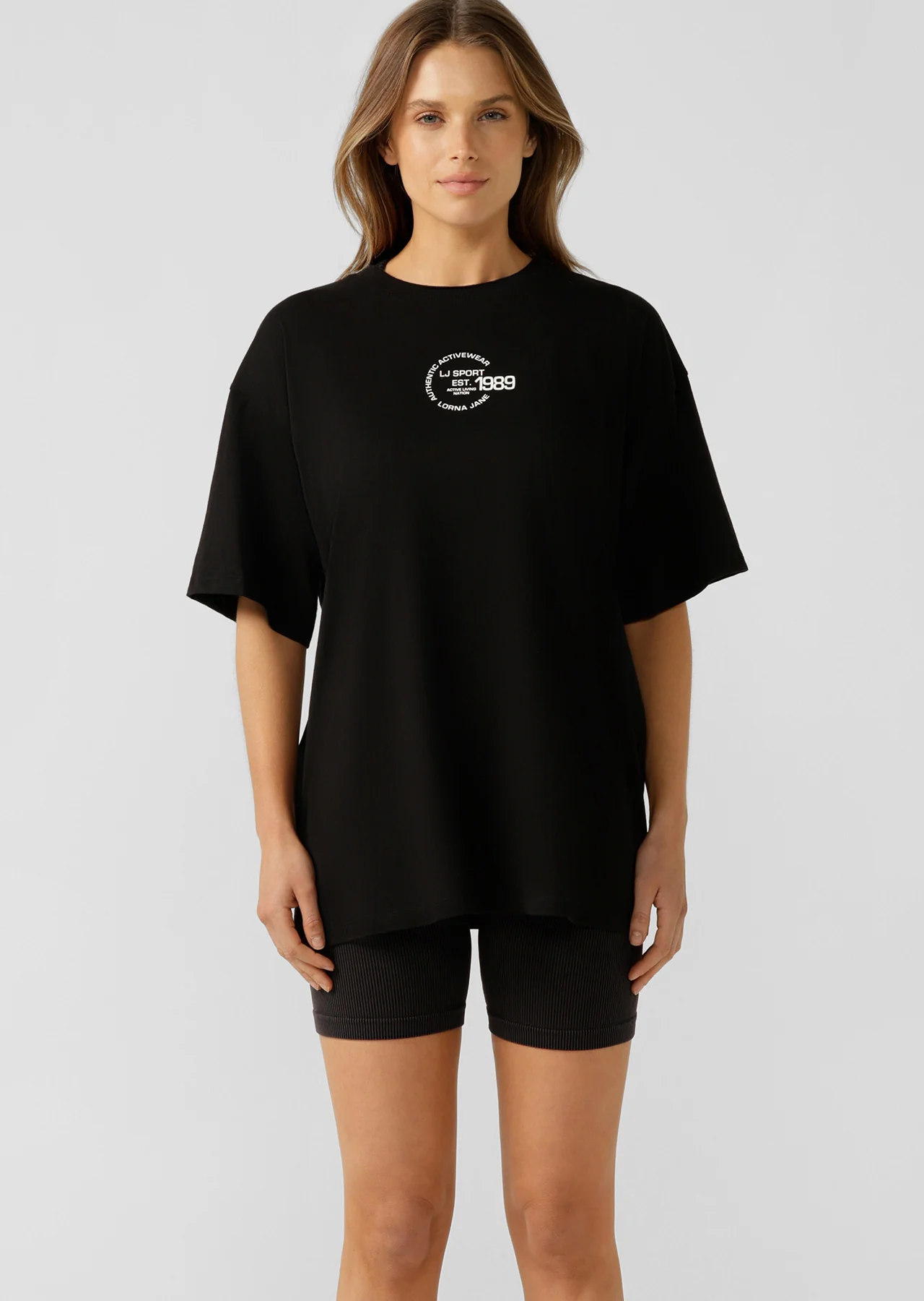 Icon Boyfriend Tee