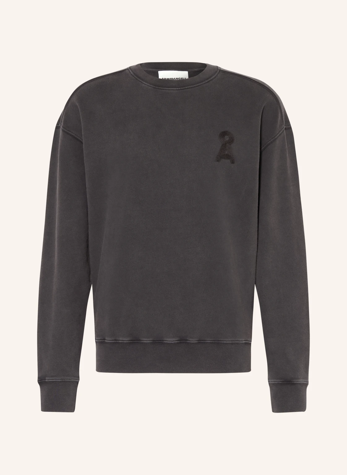ARMEDANGELS Sweatshirt ICONIC Å
