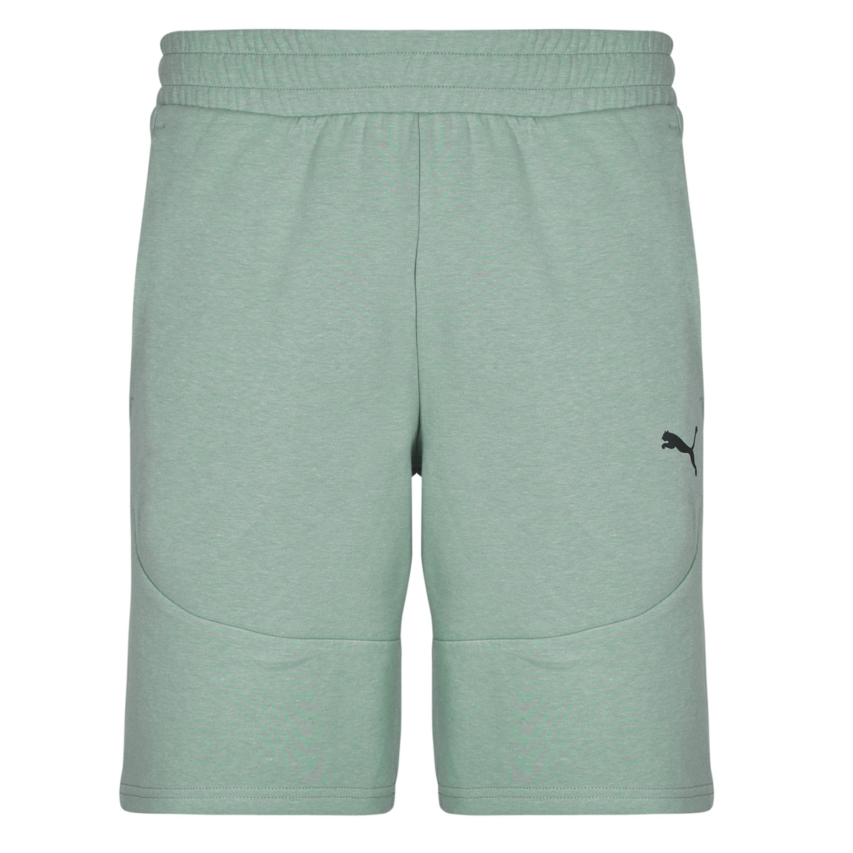 Puma - PUMATECH SHORTS - Blue