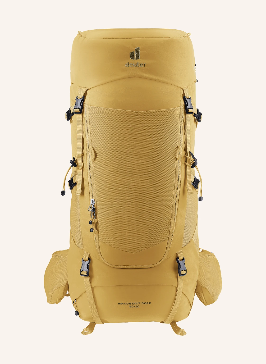 deuter Rucksack AIRCONTACT CORE 50 10